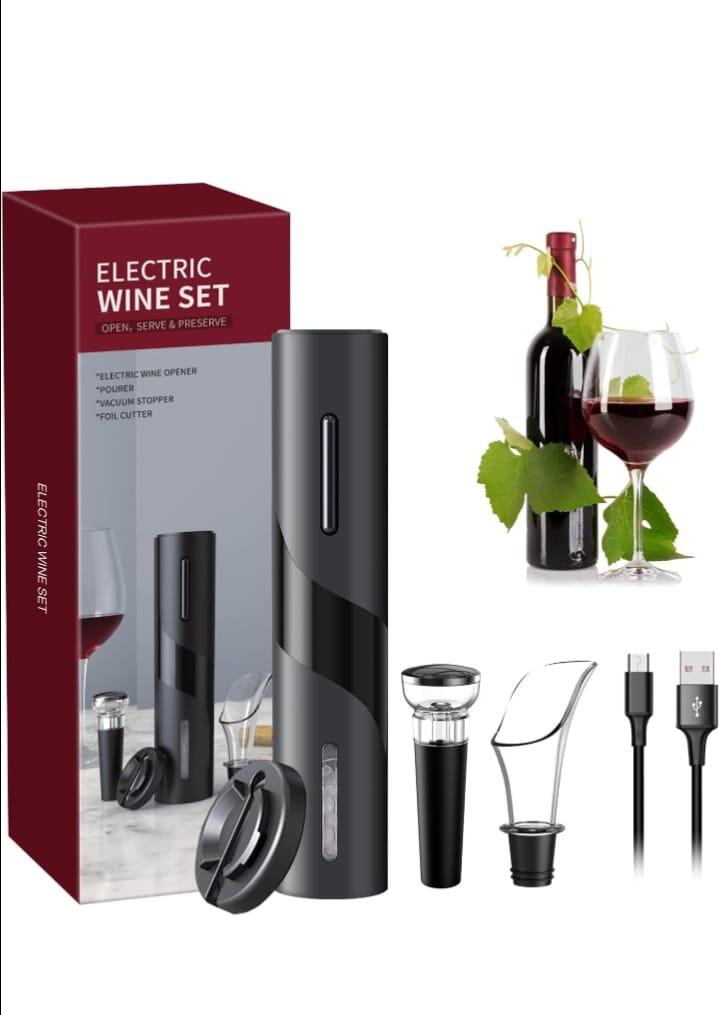 SACACORCHOS ELECTRICO | ACCESORIOS