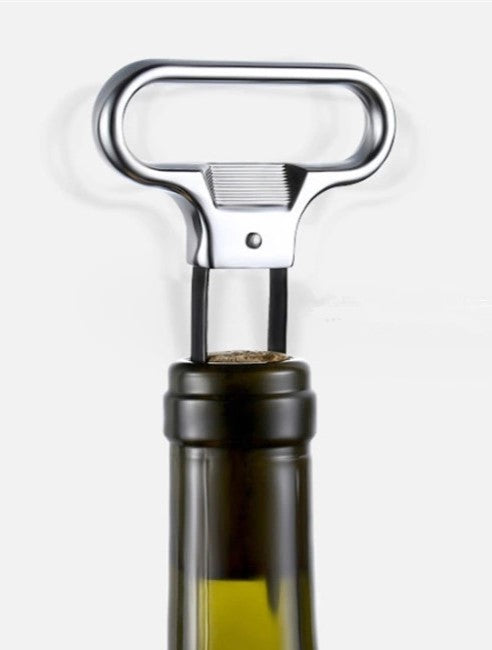 Sacacorchos Profesional de Láminas para Sumiller y amantes del vino.