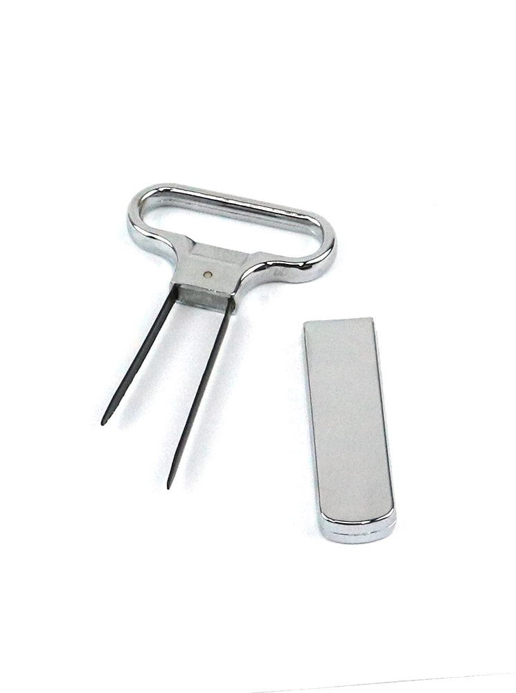 Sacacorchos Profesional de Láminas para Sumiller y amantes del vino.