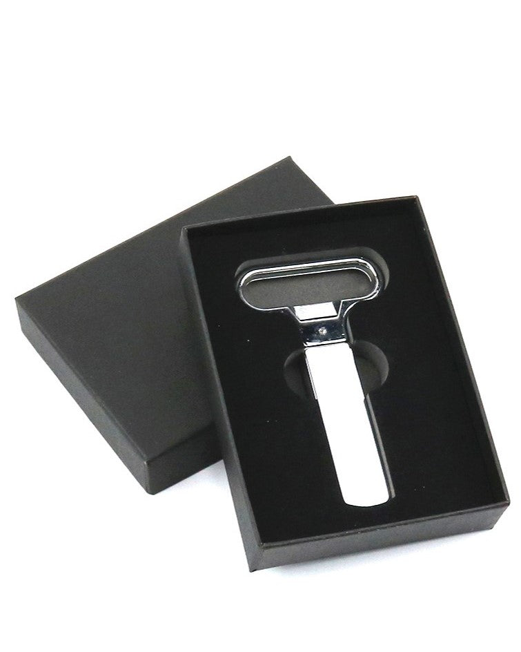 Professional Lamella Corkscrew for Sommeliers and Wine Lovers.
