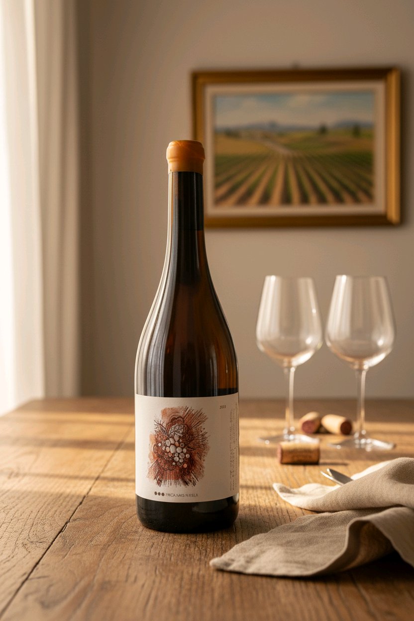 PACK VINOS NATURALES | FINCA MAS PERDUT