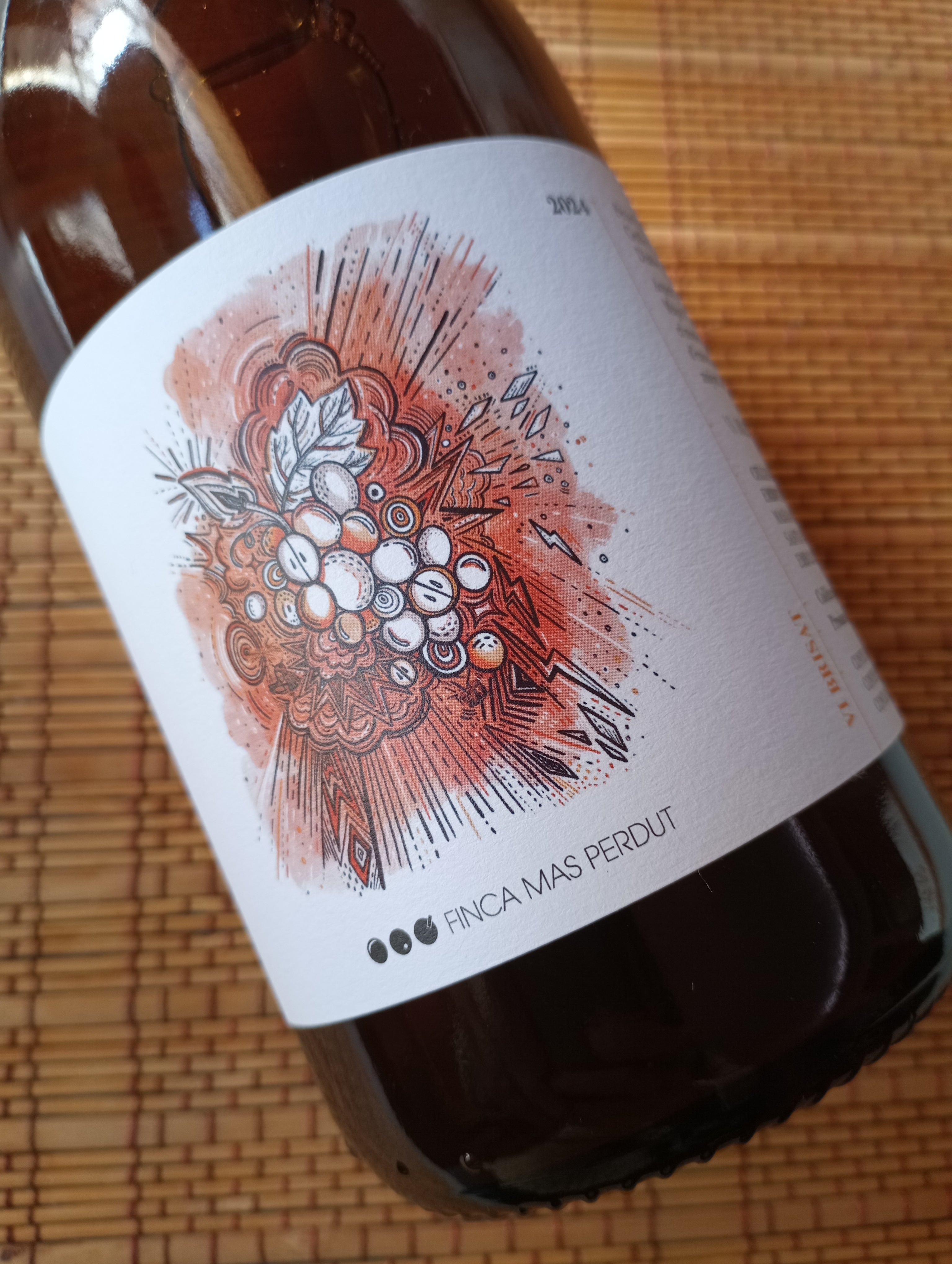 PACK VINOS NATURALES | FINCA MAS PERDUT