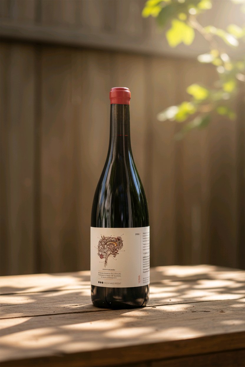 PACK VINOS NATURALES | FINCA MAS PERDUT