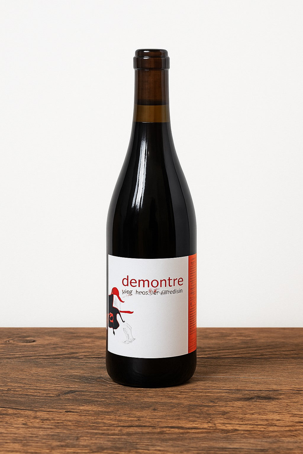 DEMONTRE TINTO 2022
