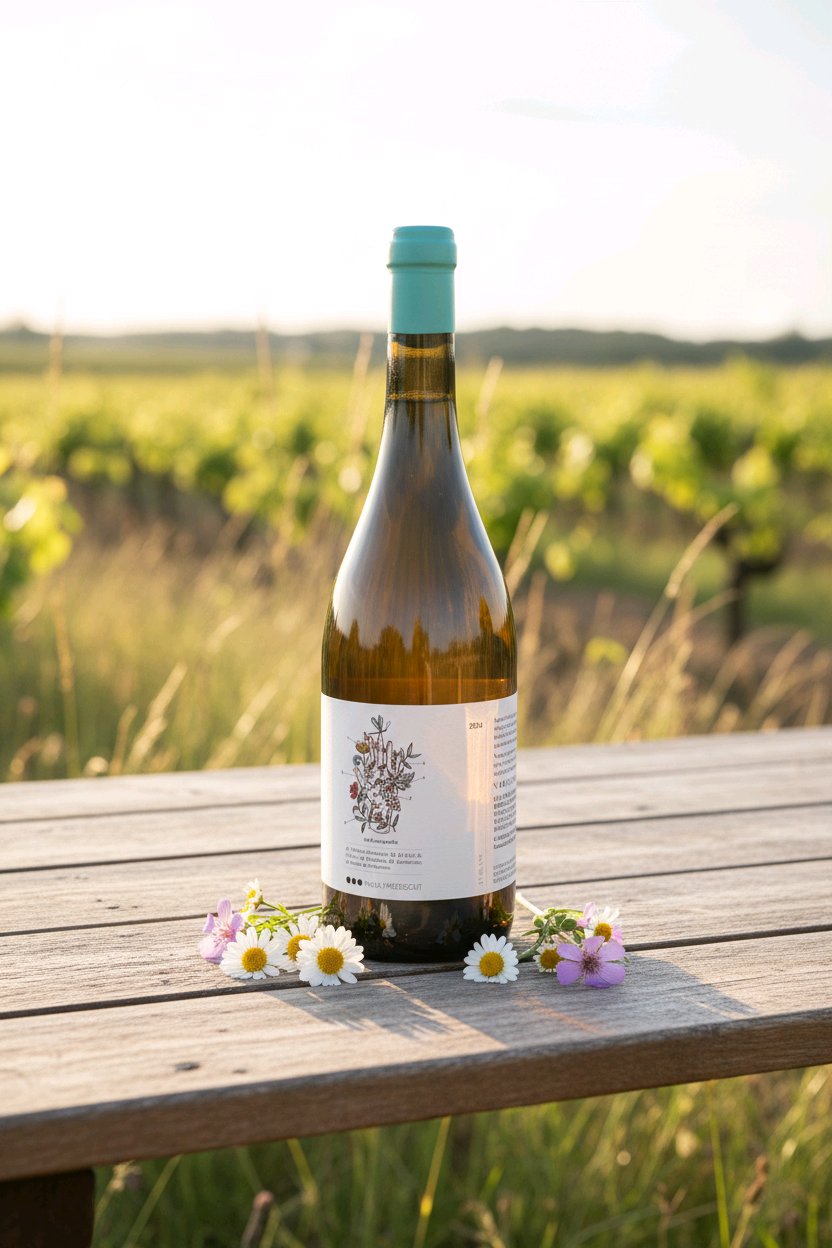 PACK VINOS NATURALES | FINCA MAS PERDUT