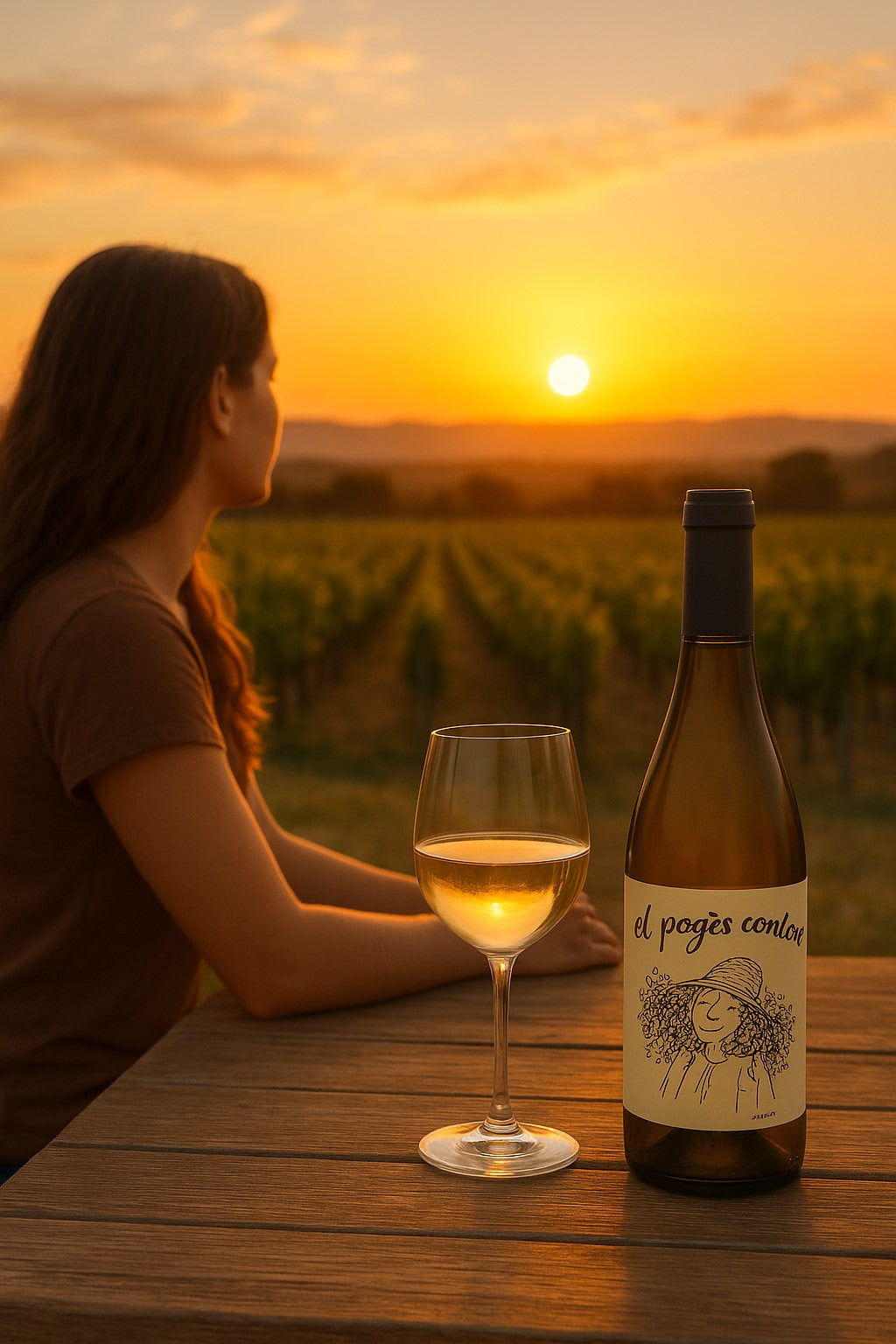 PACK 2 VINOS "EL PAGÈS CONTENT"