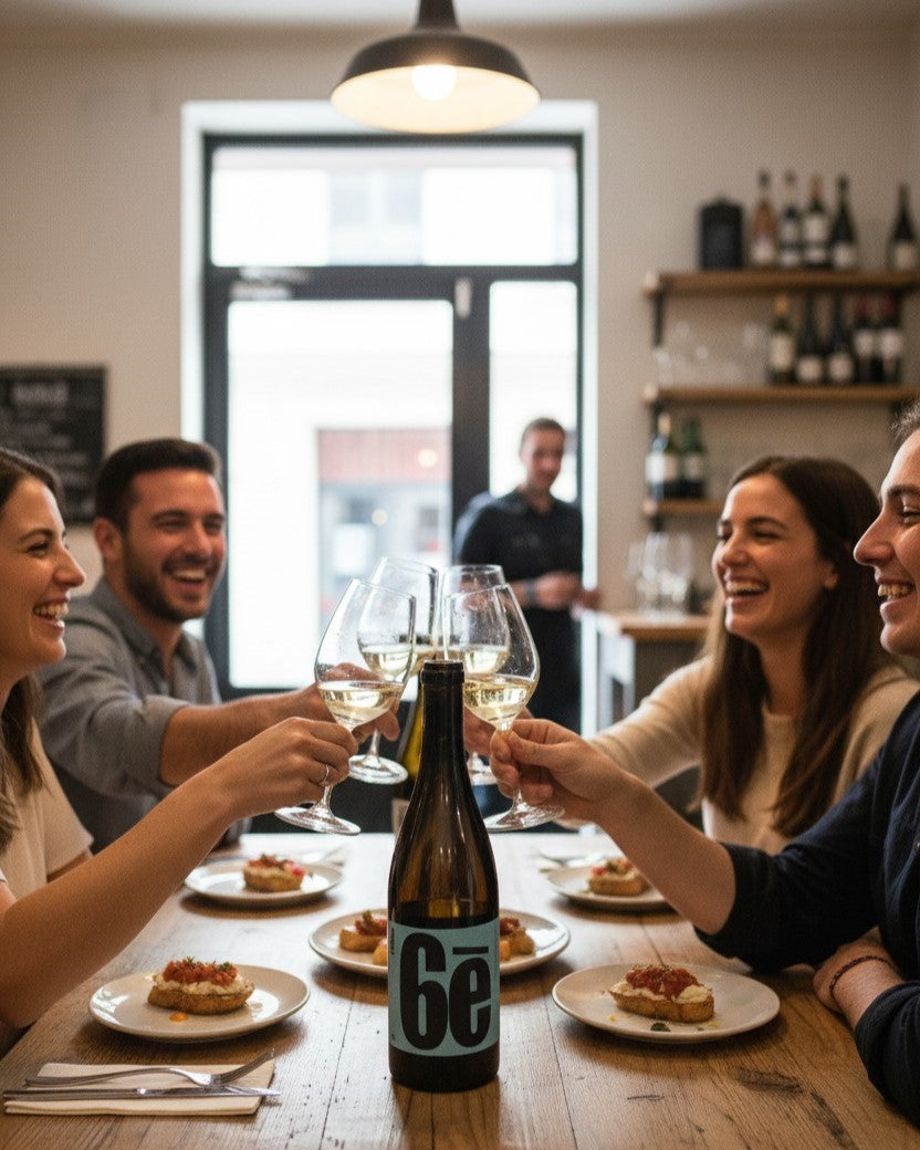 PACK 3 VINOS NATURALES | BODEGA MEDOL